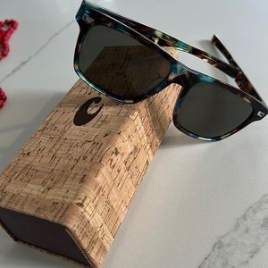 Women's Costa sunglasses